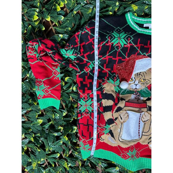 Celebrate Together HOLIDAY Sweater Size XXL - Picture 7 of 7